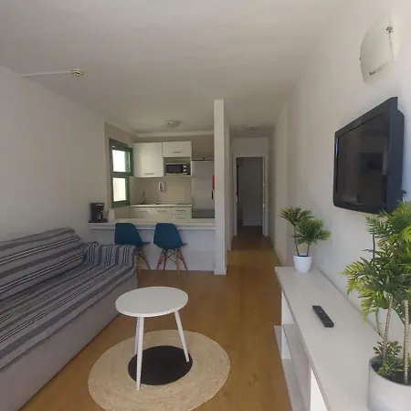 Amazing Apartmán Mogán