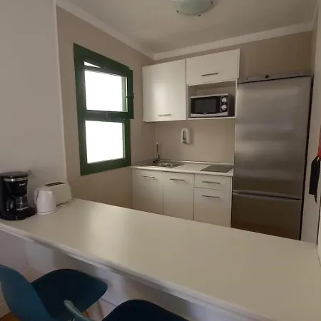 Amazing Apartment Mogán