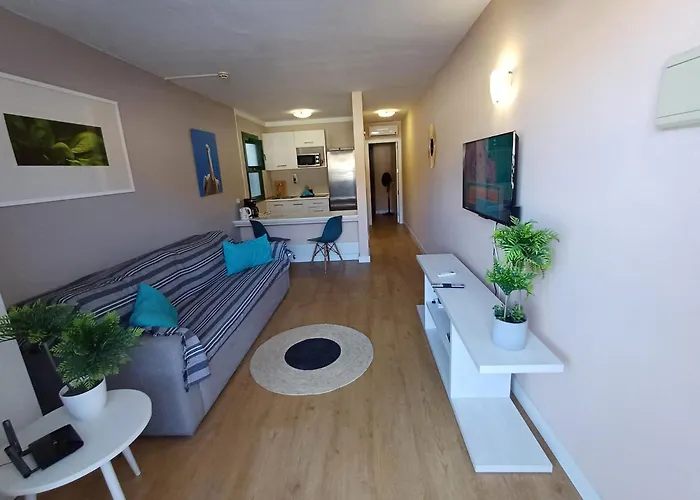 Amazing Apartmán Mogán