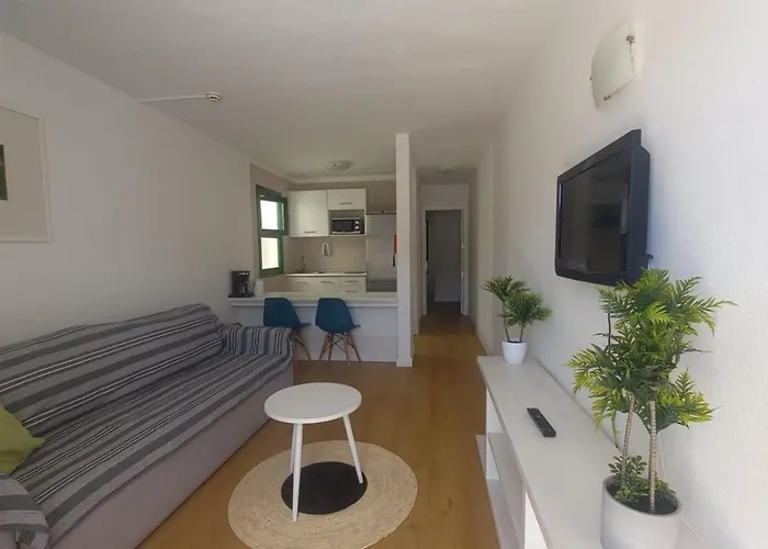 Amazing Apartmán Mogán