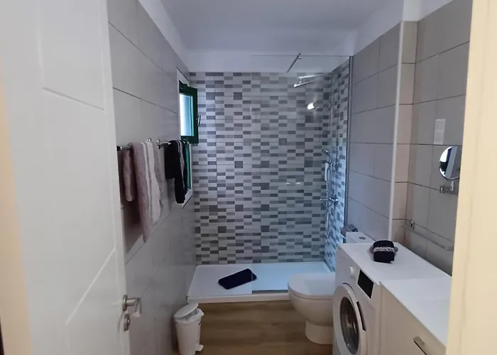 Amazing Apartmán Mogán