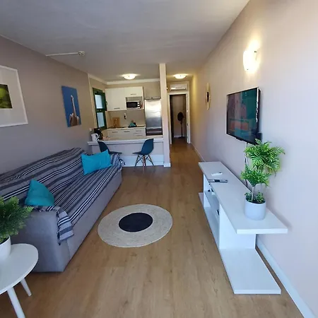 Amazing Apartamento Mogán