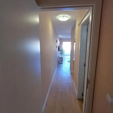 Amazing Apartmán Mogán