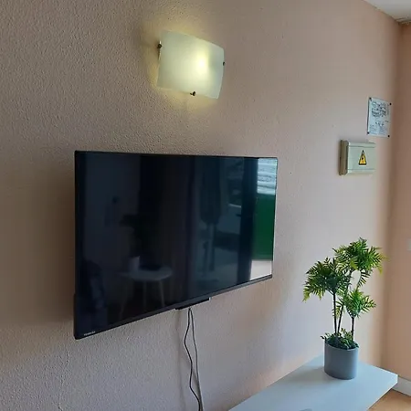 Lägenhet Amazing *