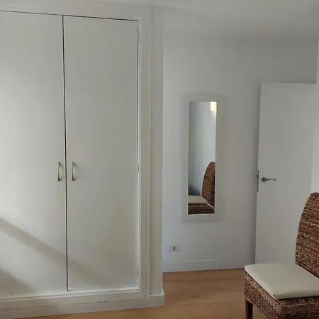 Apartamento Amazing *