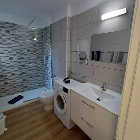 Apartamento Amazing *
