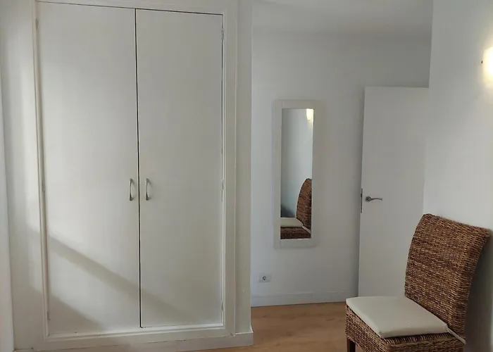 Amazing Apartament *