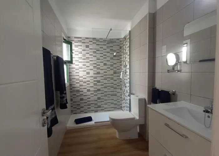 Apartament Amazing Mogán