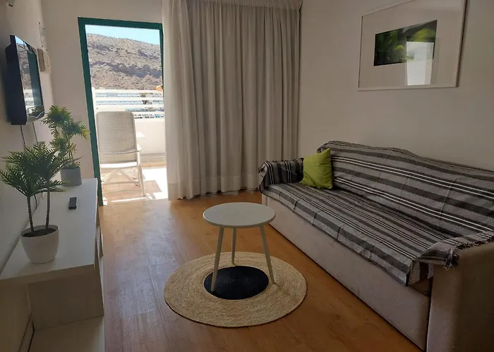 Apartament Amazing Mogán