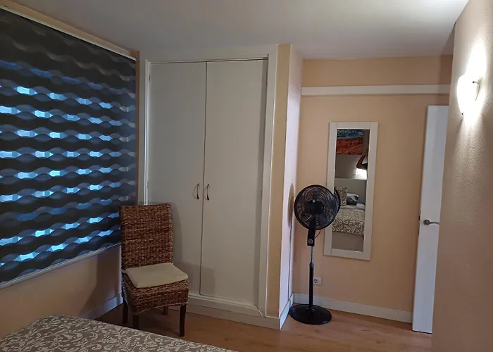 Amazing Apartament *