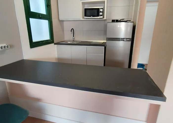 Amazing Apartament